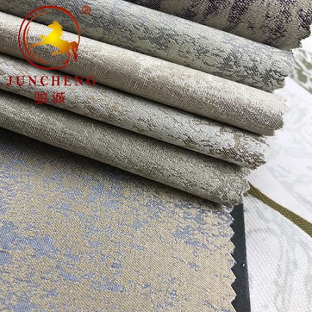 blackout fabric curtain
