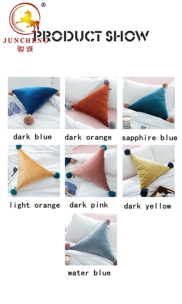 decorative pillows cushion (4)